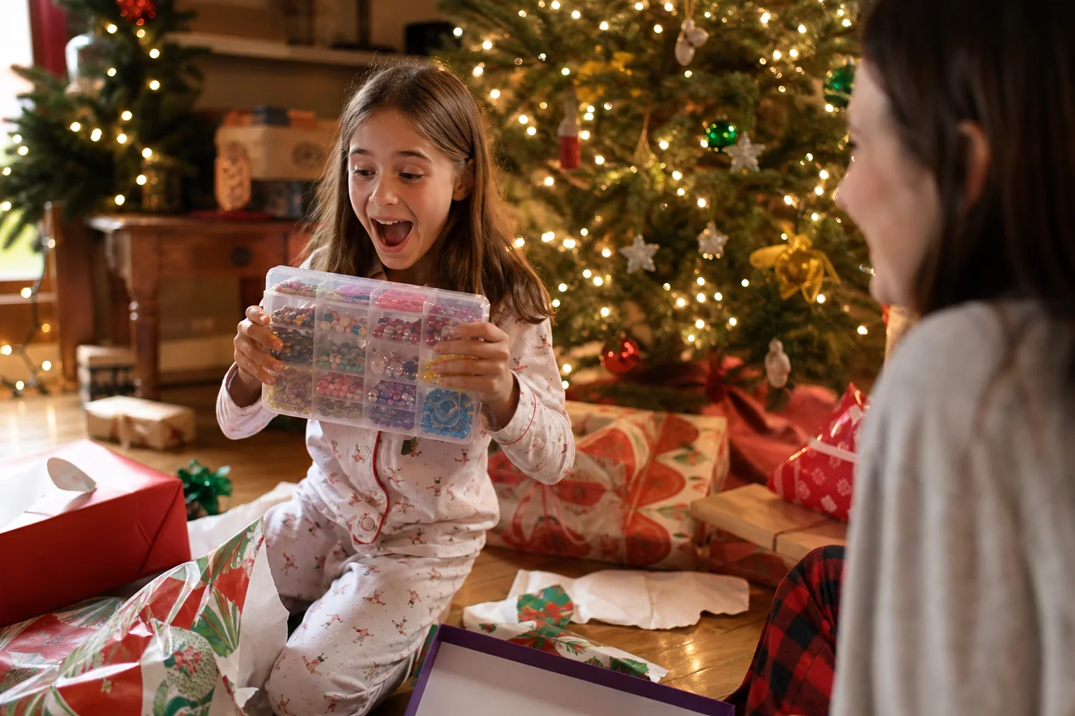 Idées cadeaux de Noël fille 10 ans en 2026 : le guide pour faire plaisir à coup sûr