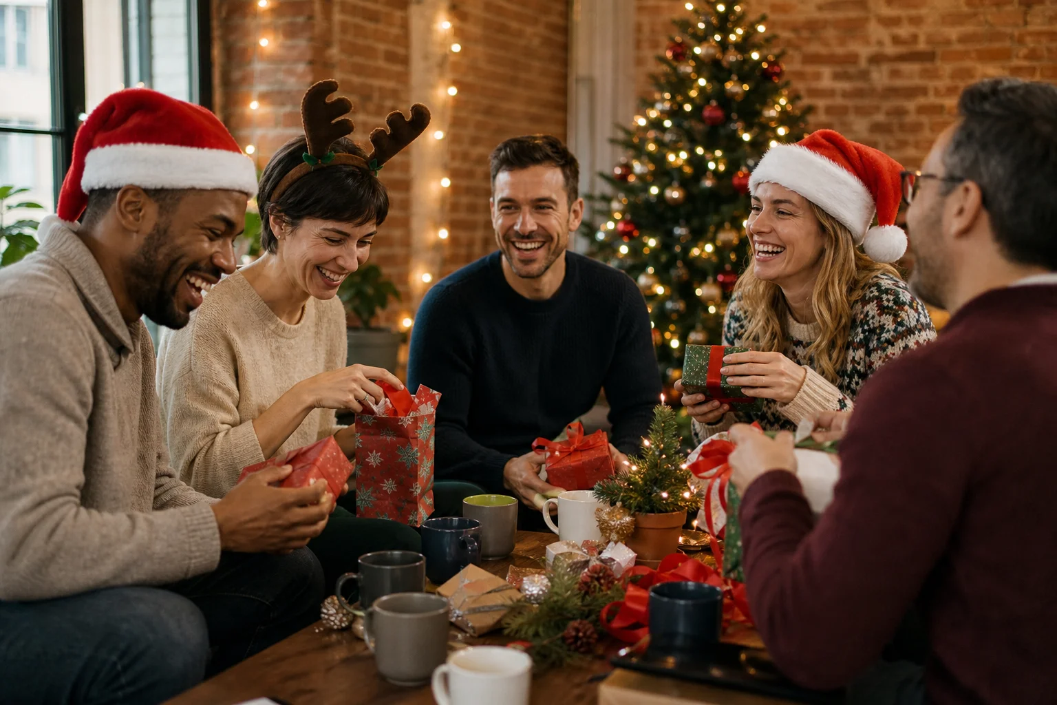 Ideas ingeniosas para regalos de Navidad por menos de 20 euros en 2026